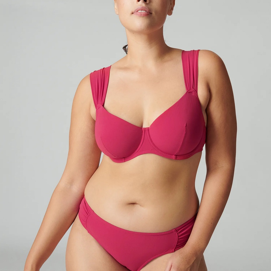 MANTRA - Full Cup - Raspberry