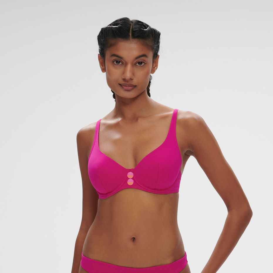 Alati - Scoop Demi - Hibiscus Pink