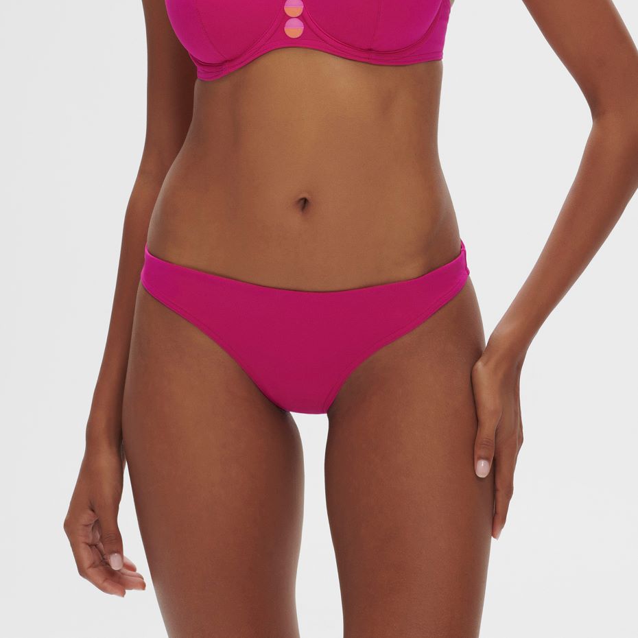 Alati - Bikini - Hibiscus Pink
