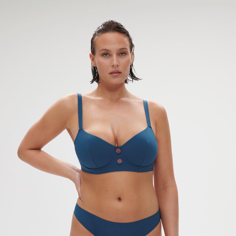 Alati - Full Cup - Mystery Blue