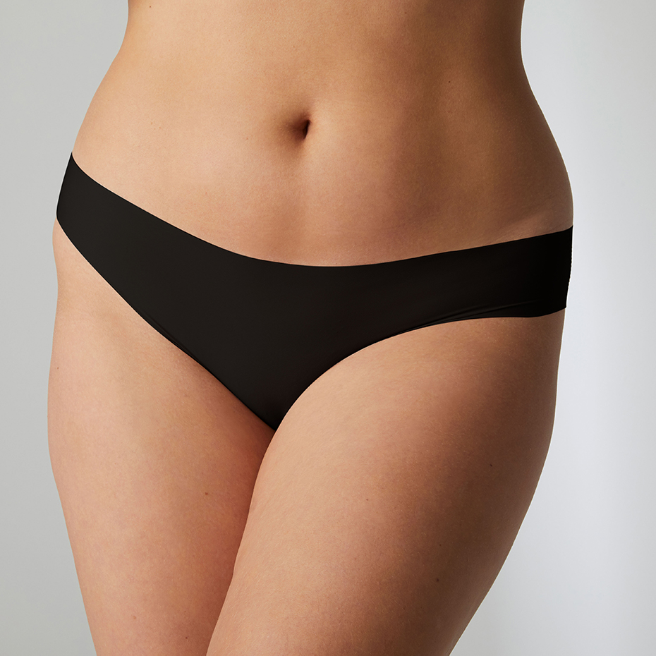 UNIQ - Brief - Black