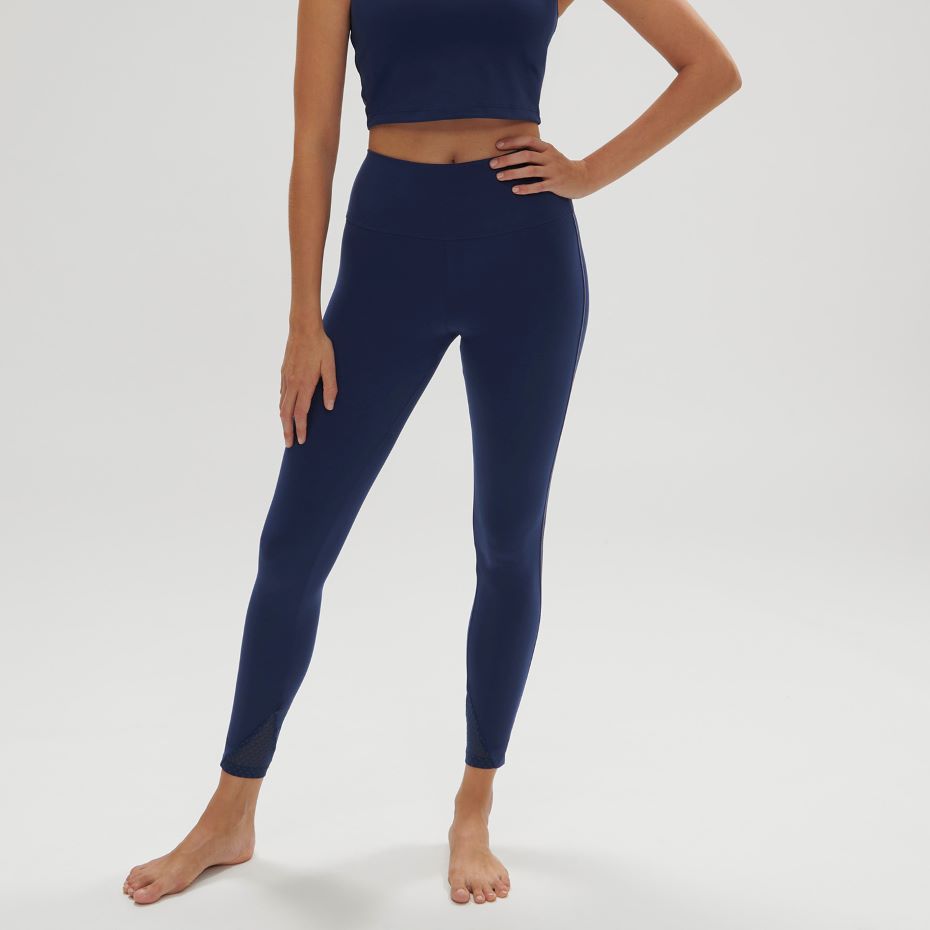 Harmony - Legging - Midnight Blue
