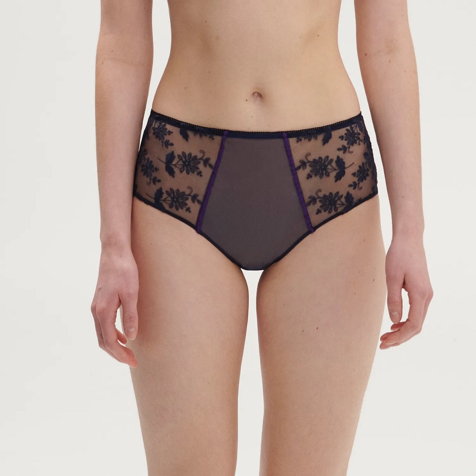 ADELE - Retro Brief - Midnight